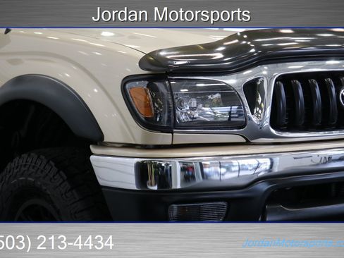 Used 2002 Toyota Tacoma 4x4 Xtracab V6 image 13