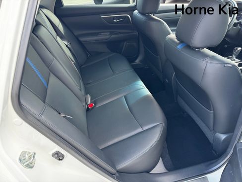 Used 2018 Nissan Altima 2.5 SR w/ SR Special Edition image 27