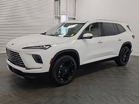 New 2026 Buick Enclave Preferred w/ Power Package image 4