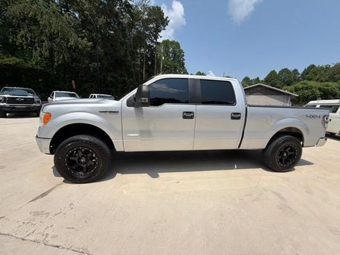Used 2013 Ford F150 XLT w/ Luxury Equipment Group AWD/4WD image 22