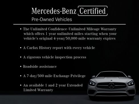 Certified 2024 Mercedes-Benz EQB 300 4MATIC image 5