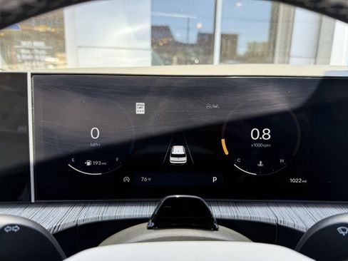 Used 2025 Hyundai Santa Fe Calligraphy image 29