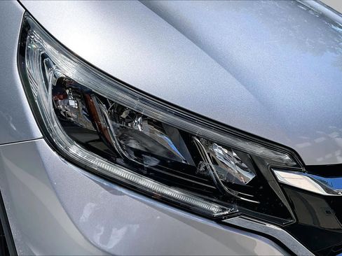 Used 2015 Honda CR-V EX-L image 28