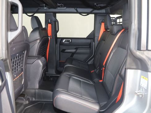 Used 2023 Ford Bronco Raptor AWD/4WD image 57