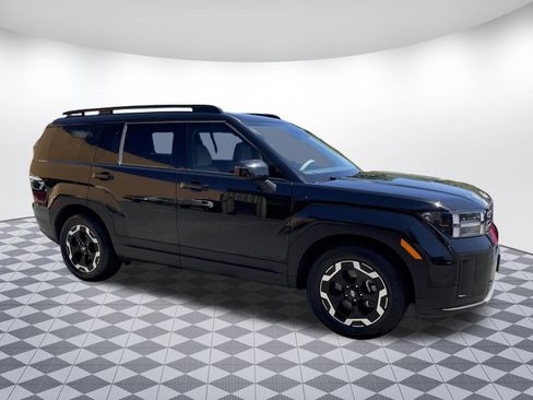 Used 2025 Hyundai Santa Fe SEL AWD/4WD image 1