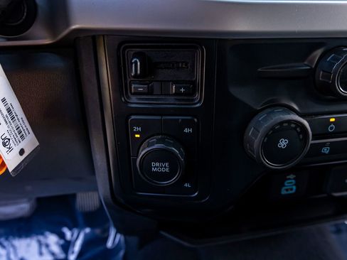 Used 2023 Ford F350 XLT image 22