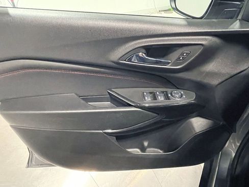 Used 2024 Chevrolet Trax RS image 18