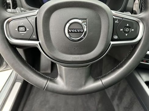 Certified 2025 Volvo S60 B5 Core image 14