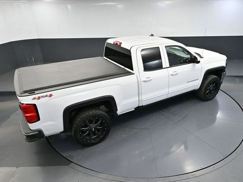 Used 2016 Chevrolet Silverado 1500 LT w/ All Star Edition AWD/4WD image 48