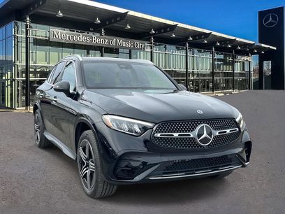 Used 2023 Mercedes-Benz GLC 300