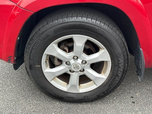 Used 2012 Toyota RAV4 Limited w/ Premium Plus Value Pkg FWD image 19