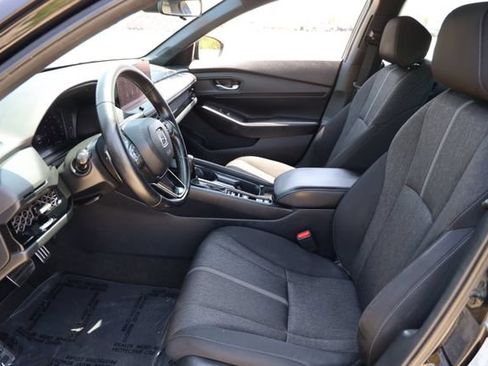 Used 2024 Honda Accord Sport image 10
