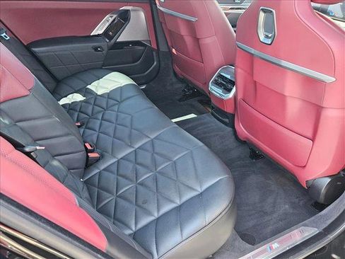 Certified 2023 BMW 740i RWD image 18