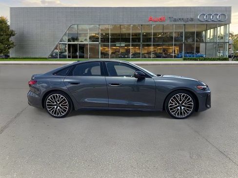 New 2026 Audi S5 Premium Plus AWD/4WD image 2