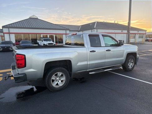 Used 2014 Chevrolet Silverado 1500 LT w/ LT Convenience Package image 10