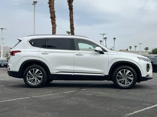 Used 2020 Hyundai Santa Fe SEL w/ Convenience Package FWD video 2