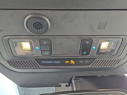 Used 2021 Ford Bronco Black Diamond image 34