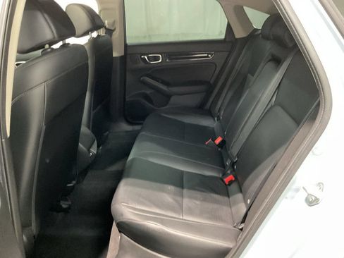 Certified 2023 Honda Civic Touring image 23
