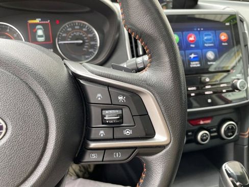 Used 2022 Subaru Crosstrek 2.5i Limited w/ Moonroof Package 2 image 23