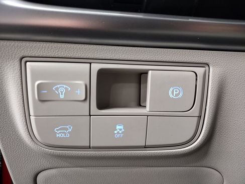 New 2026 Hyundai Tucson Limited image 29