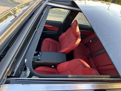 New 2026 Toyota Camry XSE image 6