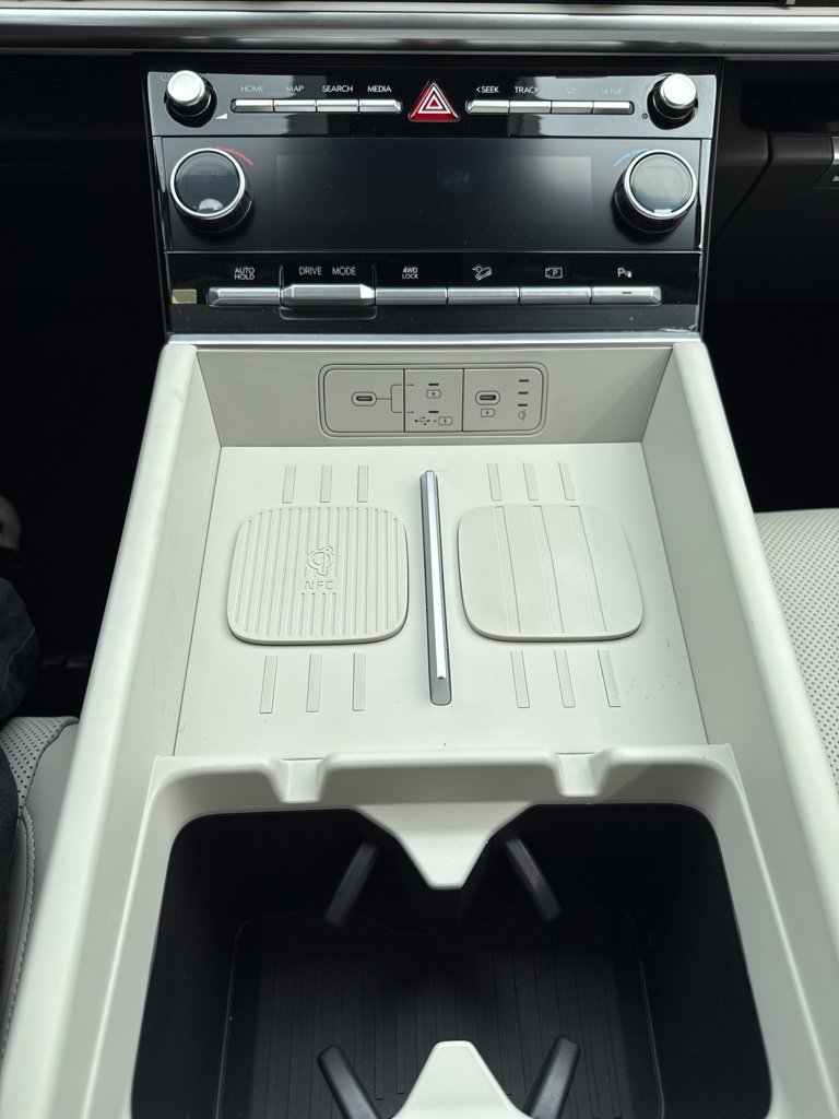New 2026 Hyundai Santa Fe SEL AWD/4WD image 14