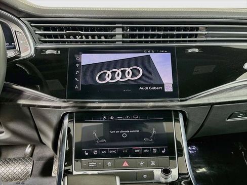 Certified 2023 Audi Q7 2.0T Premium Plus w/ Premium Plus Package AWD/4WD image 13