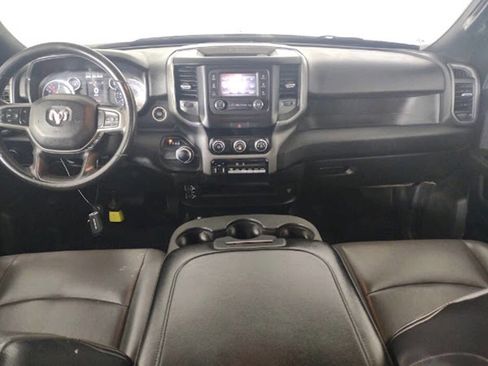 Used 2023 RAM 2500 Tradesman image 11