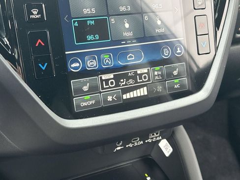 New 2026 Subaru Forester Sport AWD/4WD image 24