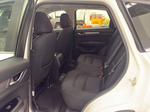 Used 2018 MAZDA CX-5 Sport image 14