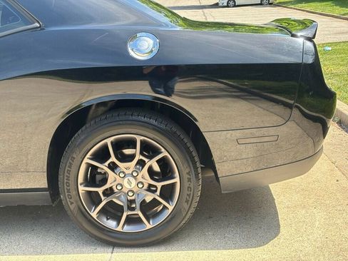 Used 2018 Dodge Challenger GT w/ Technology Group image 33