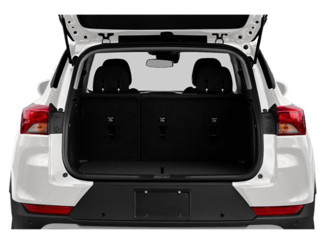 Used 2021 Chevrolet TrailBlazer LT w/ Premium Seating Package AWD/4WD image 14