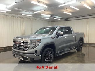 Used 2025 GMC Sierra 1500 Denali AWD/4WD video 1