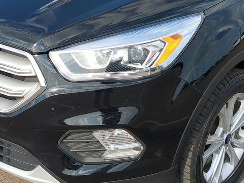 Used 2018 Ford Escape SEL AWD/4WD image 10