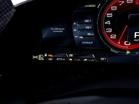 Used 2022 Ferrari 296 GTB image 34