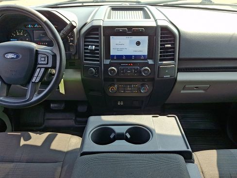 Certified 2020 Ford F150 XL w/ Equipment Group 101A Mid AWD/4WD image 15