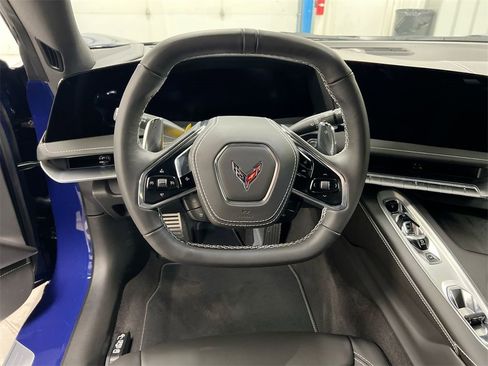 New 2026 Chevrolet Corvette Stingray Coupe w/ 1LT image 20