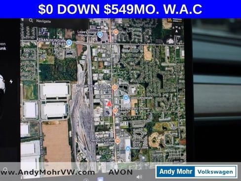 Used 2022 Tesla Model Y Performance image 33