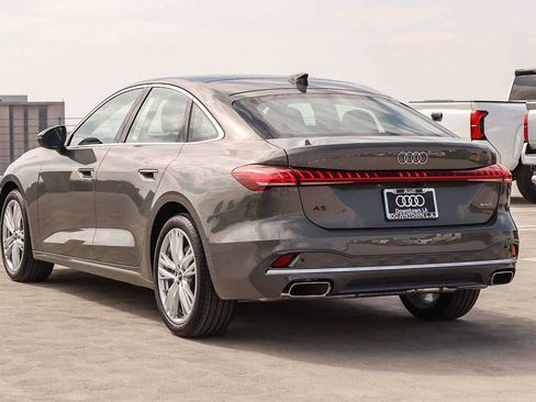 New 2026 Audi A5 Premium AWD/4WD image 6