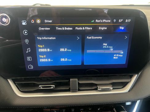 Used 2025 Chevrolet Equinox LT FWD image 61