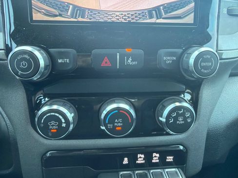 Used 2025 RAM 1500 Tradesman RWD image 30