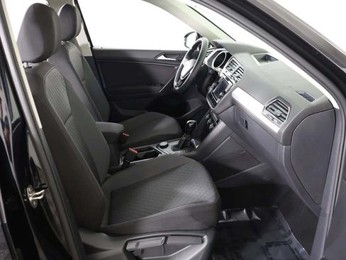 Used 2021 Volkswagen Tiguan S AWD/4WD image 29