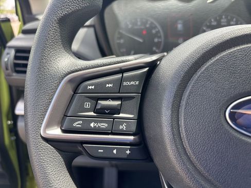 New 2026 Subaru Impreza 2.0i Sport AWD/4WD image 16