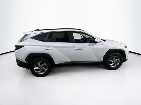 Used 2023 Hyundai Tucson SEL AWD/4WD image 4