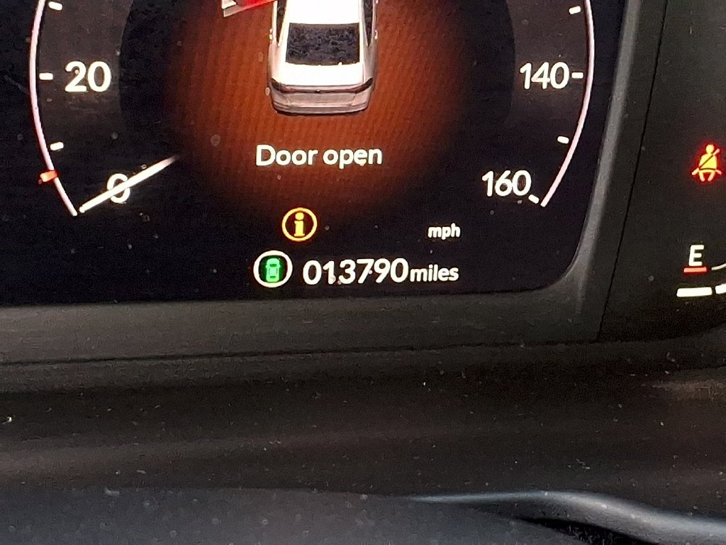 Used 2024 Honda Accord LX image 21