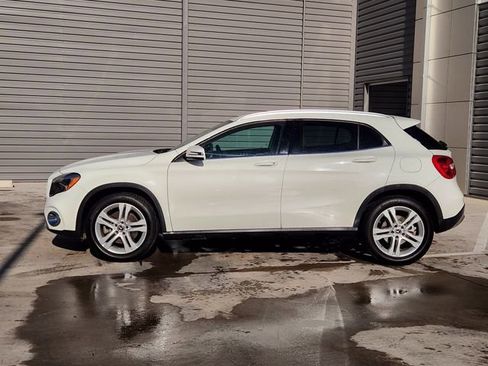 Used 2020 Mercedes-Benz GLA 250 4MATIC image 5
