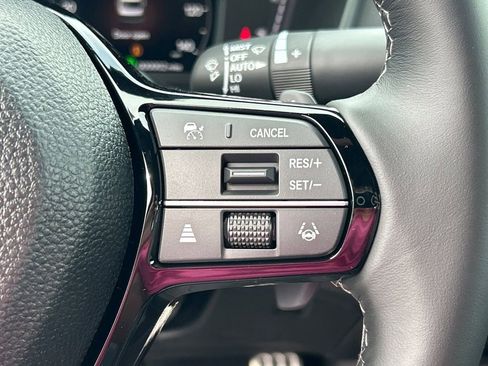 New 2026 Honda Civic Sport Touring image 20