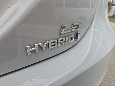 Used 2022 Toyota Camry LE image 22