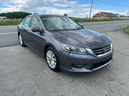 Used 2014 Honda Accord EX-L image 3