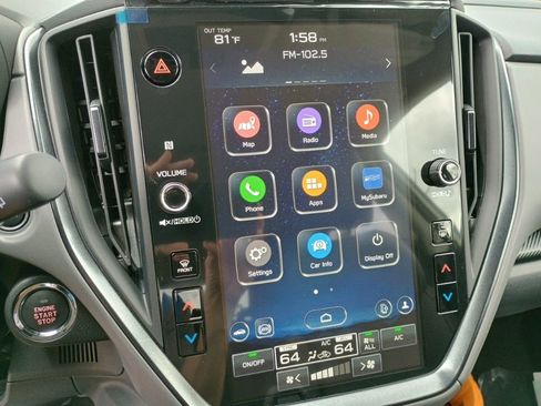 New 2026 Subaru Crosstrek 2.5i Limited image 19